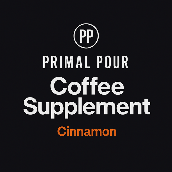 Primal Pour
